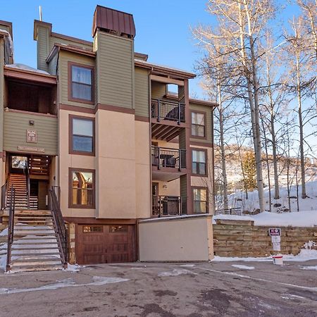 Breakaway West Villa Vail Dış mekan fotoğraf