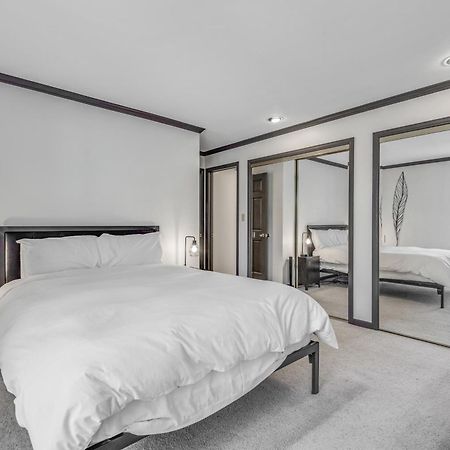 Breakaway West Villa Vail Dış mekan fotoğraf