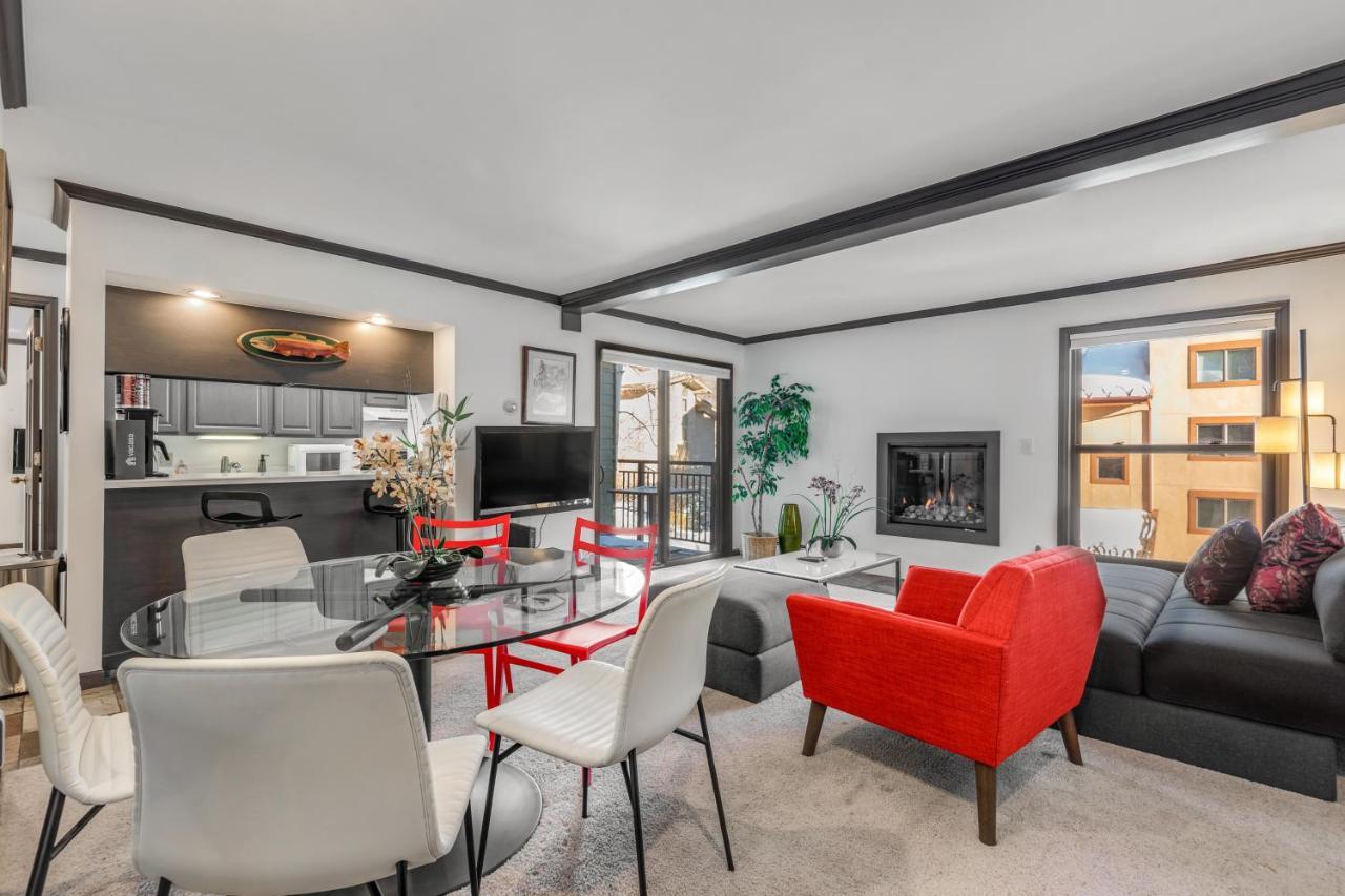Breakaway West Villa Vail Dış mekan fotoğraf