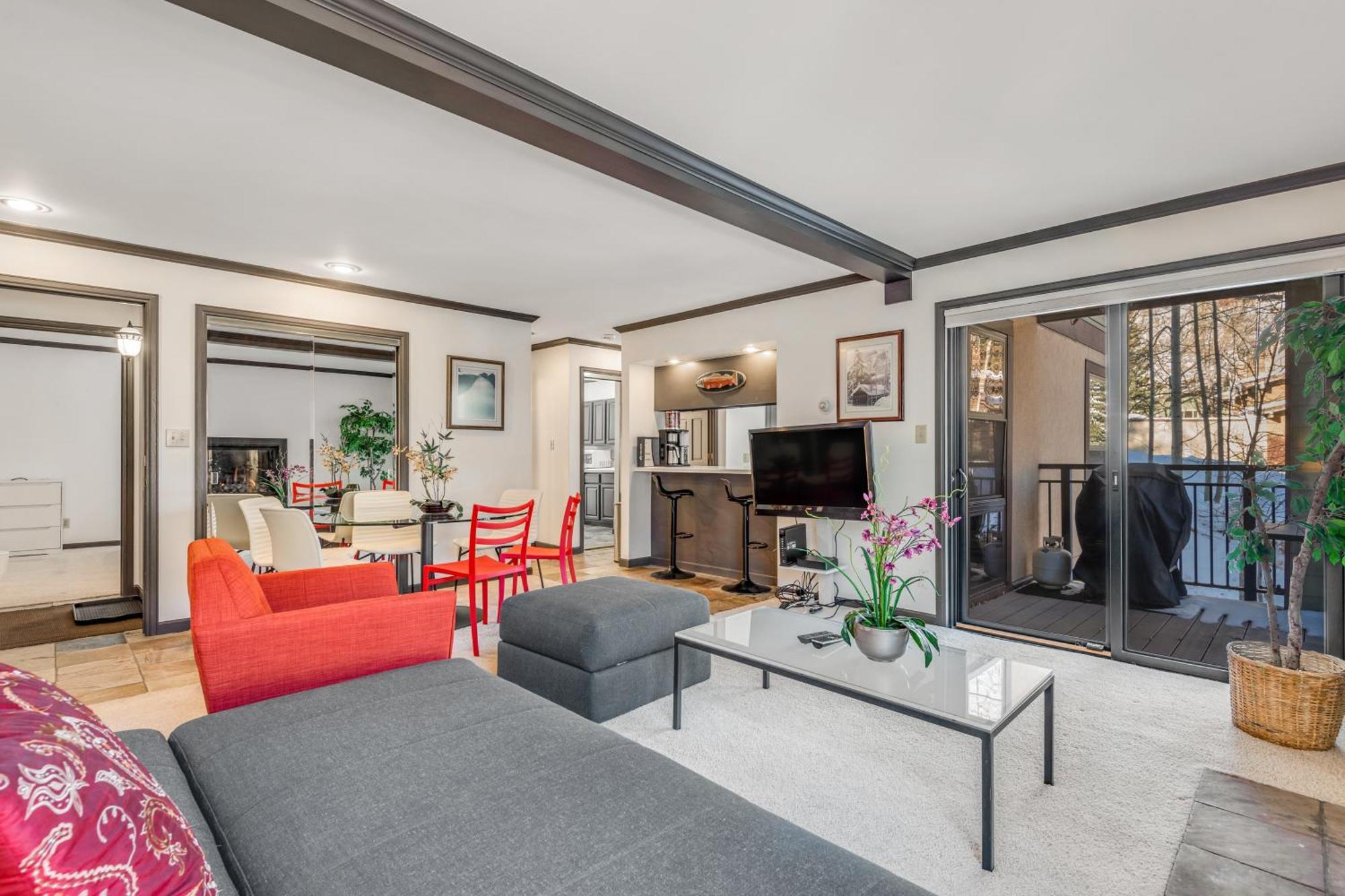 Breakaway West Villa Vail Dış mekan fotoğraf