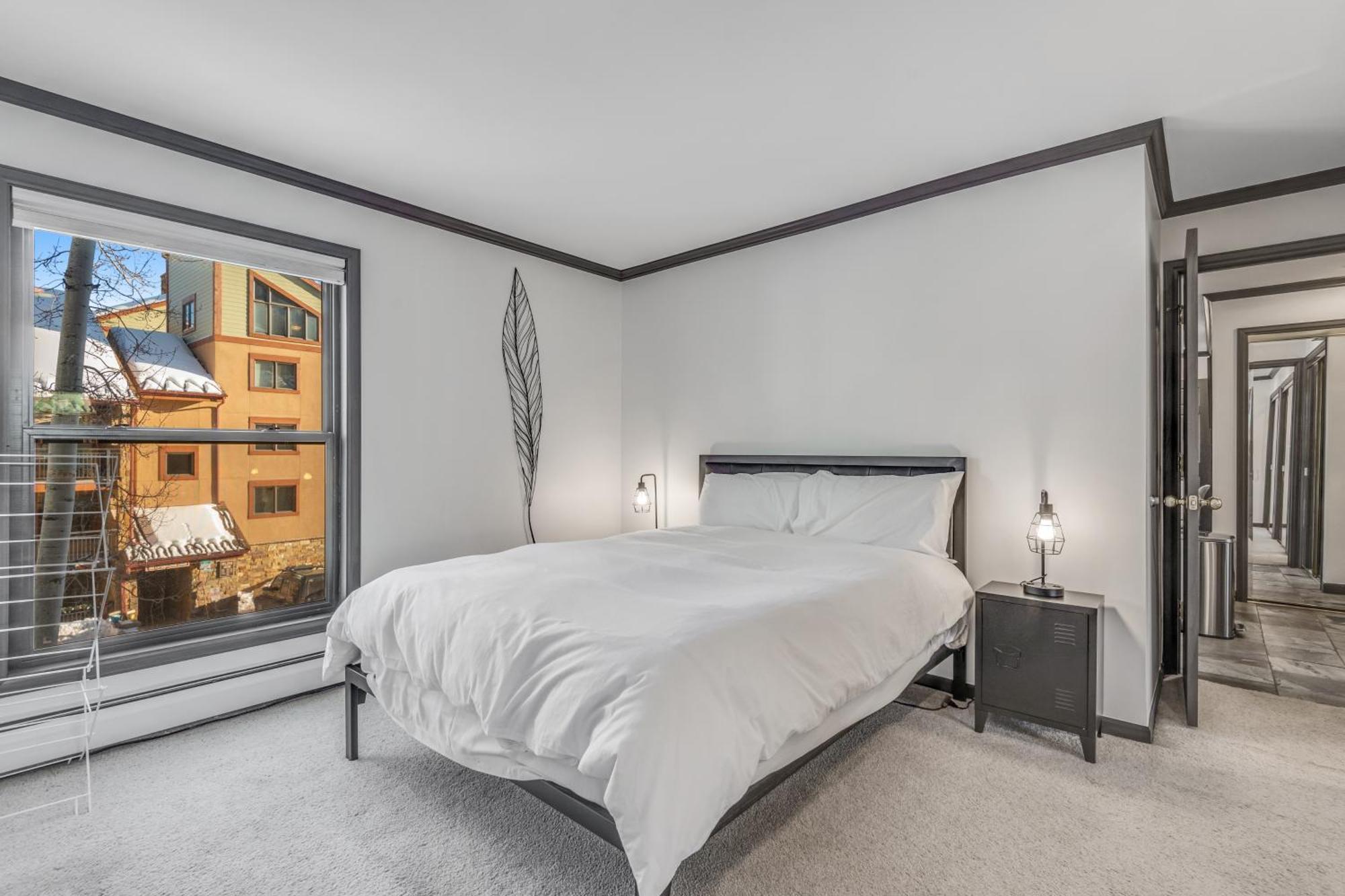 Breakaway West Villa Vail Dış mekan fotoğraf