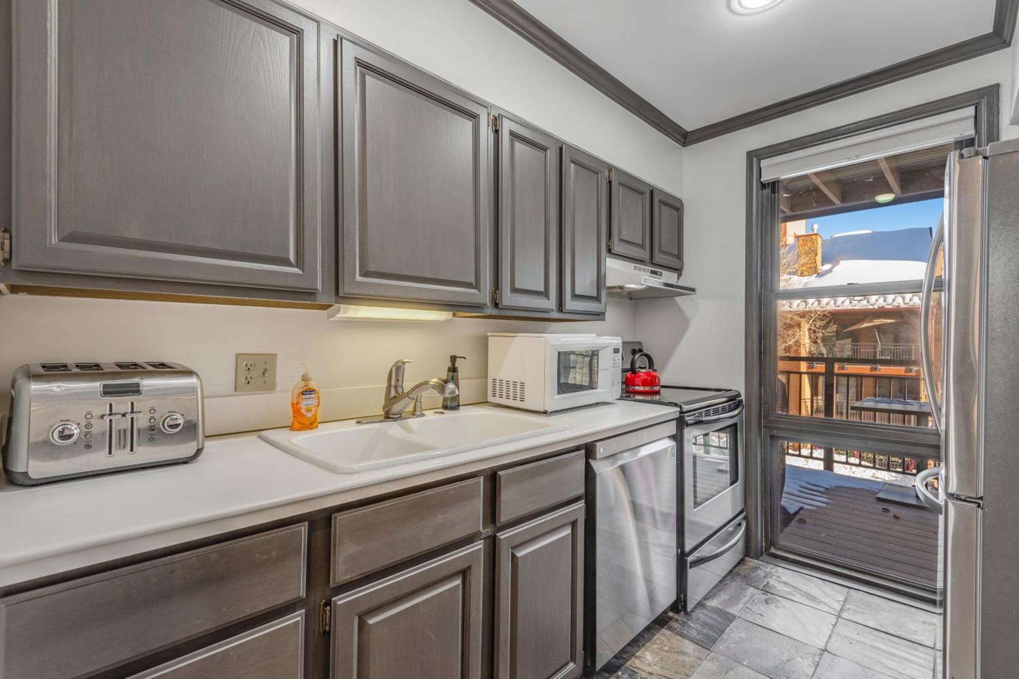 Breakaway West Villa Vail Dış mekan fotoğraf