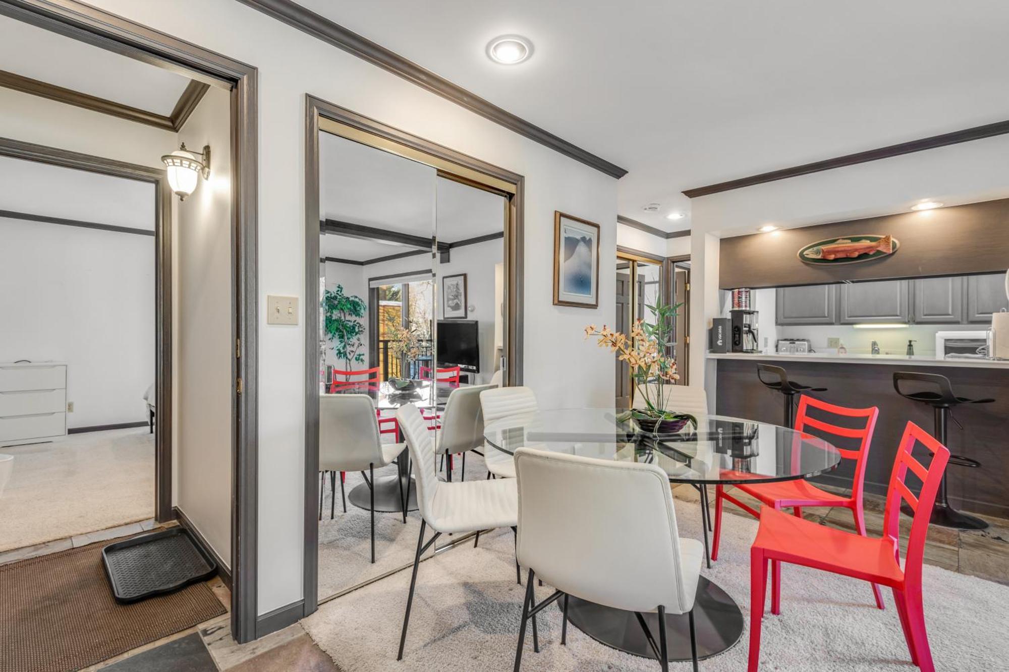 Breakaway West Villa Vail Dış mekan fotoğraf