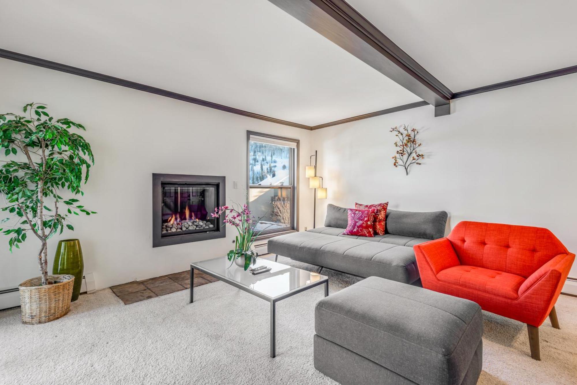Breakaway West Villa Vail Dış mekan fotoğraf