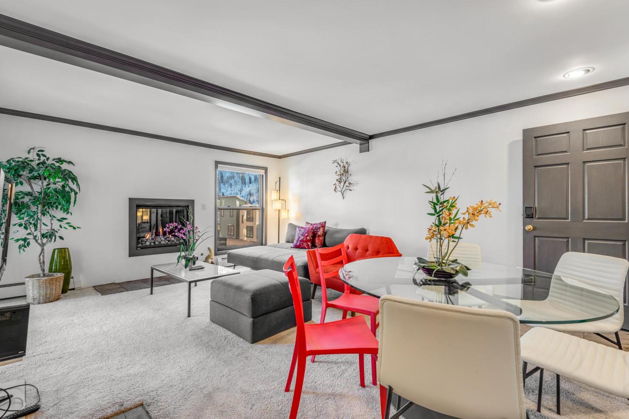 Breakaway West Villa Vail Dış mekan fotoğraf