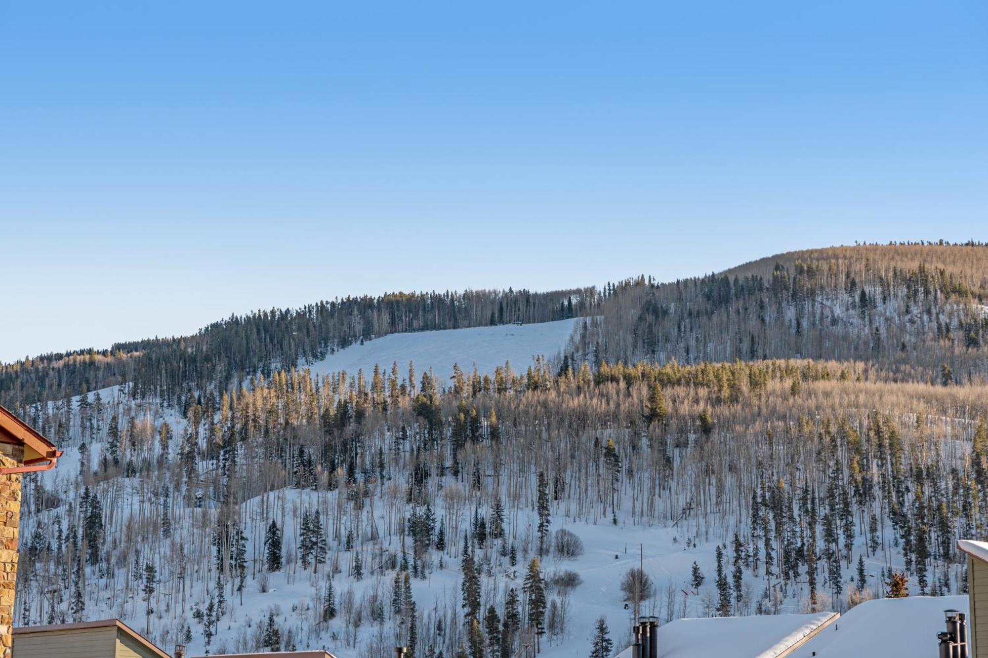 Breakaway West Villa Vail Dış mekan fotoğraf