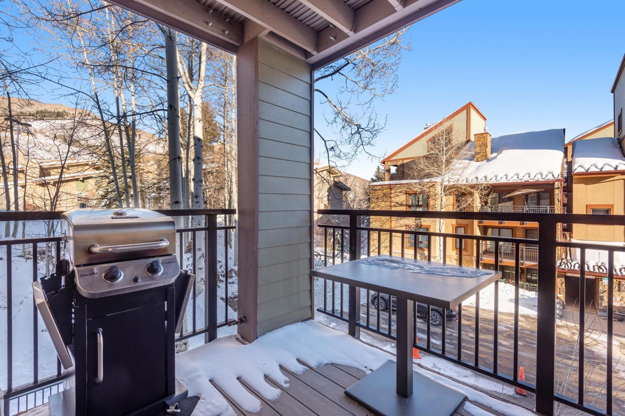 Breakaway West Villa Vail Dış mekan fotoğraf