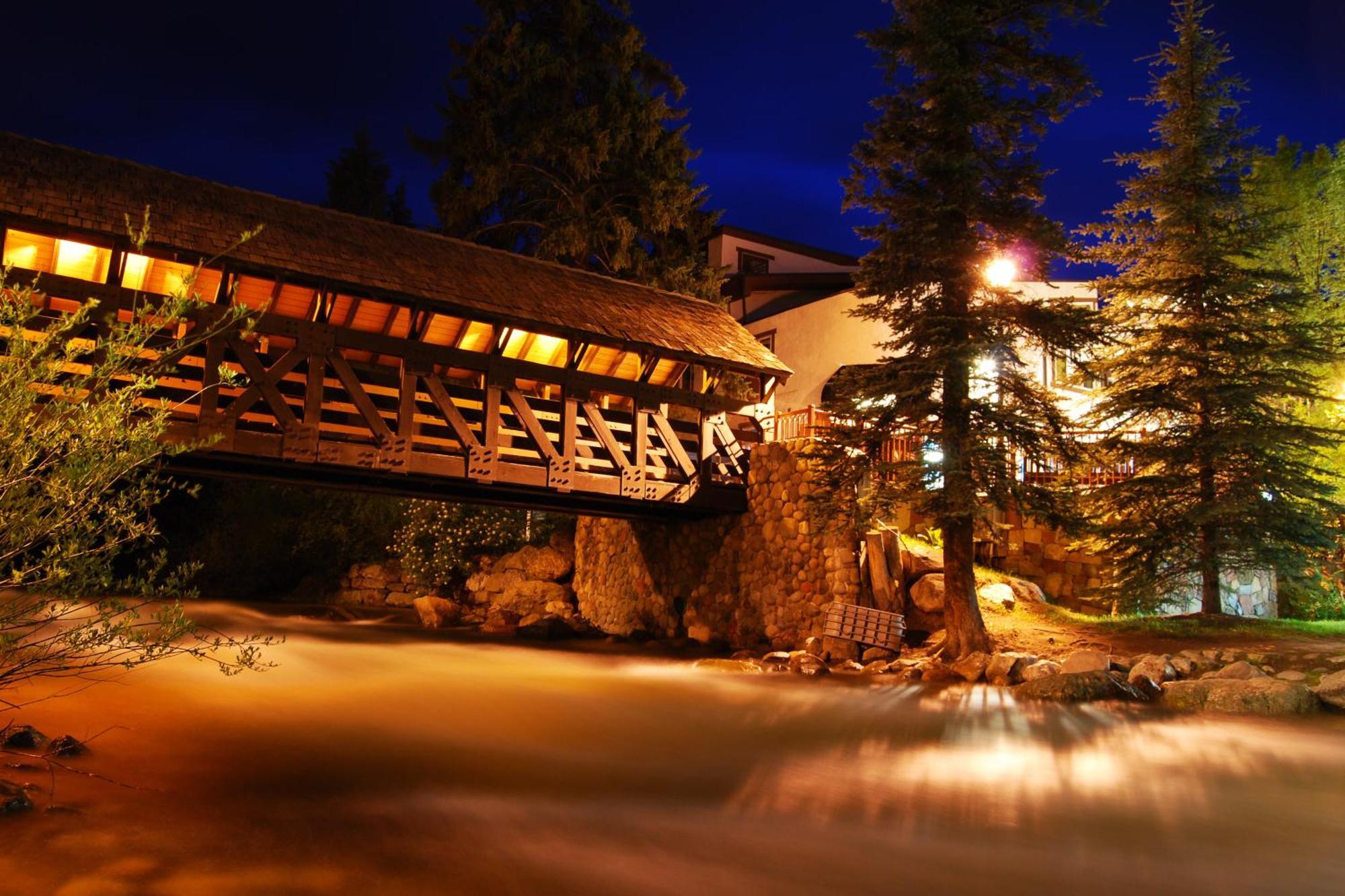 Breakaway West Villa Vail Oda fotoğraf