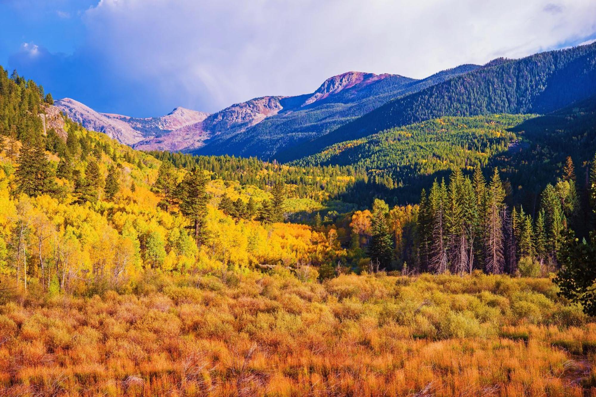 Breakaway West Villa Vail Oda fotoğraf