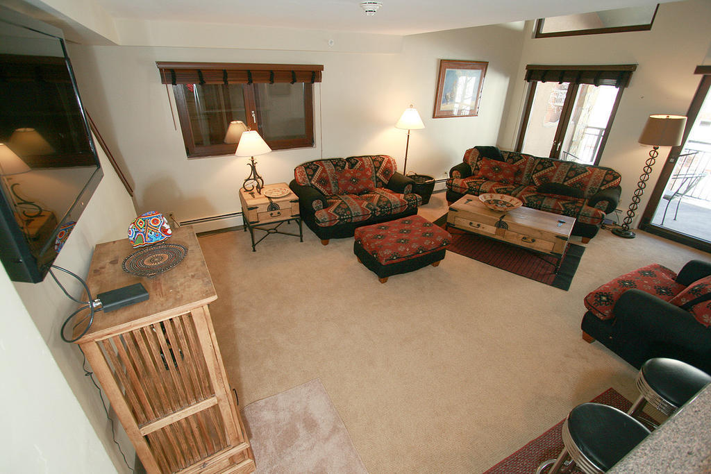 Breakaway West Villa Vail Dış mekan fotoğraf