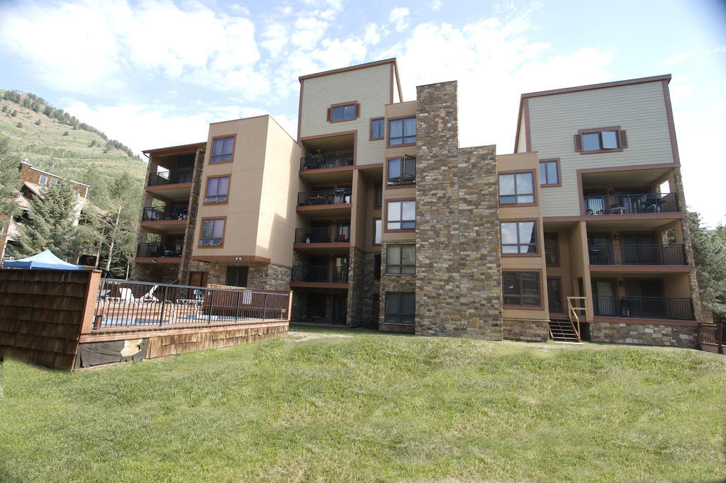 Breakaway West Villa Vail Dış mekan fotoğraf