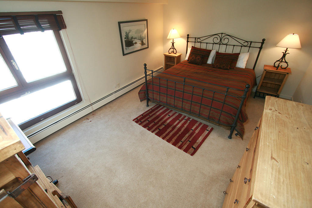 Breakaway West Villa Vail Dış mekan fotoğraf