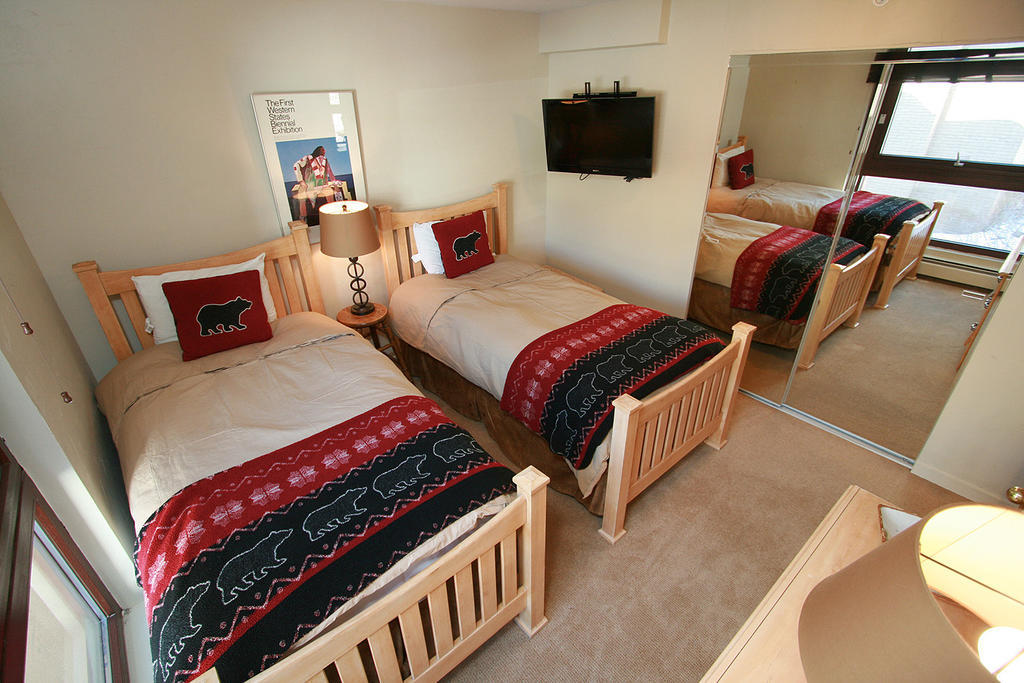 Breakaway West Villa Vail Dış mekan fotoğraf