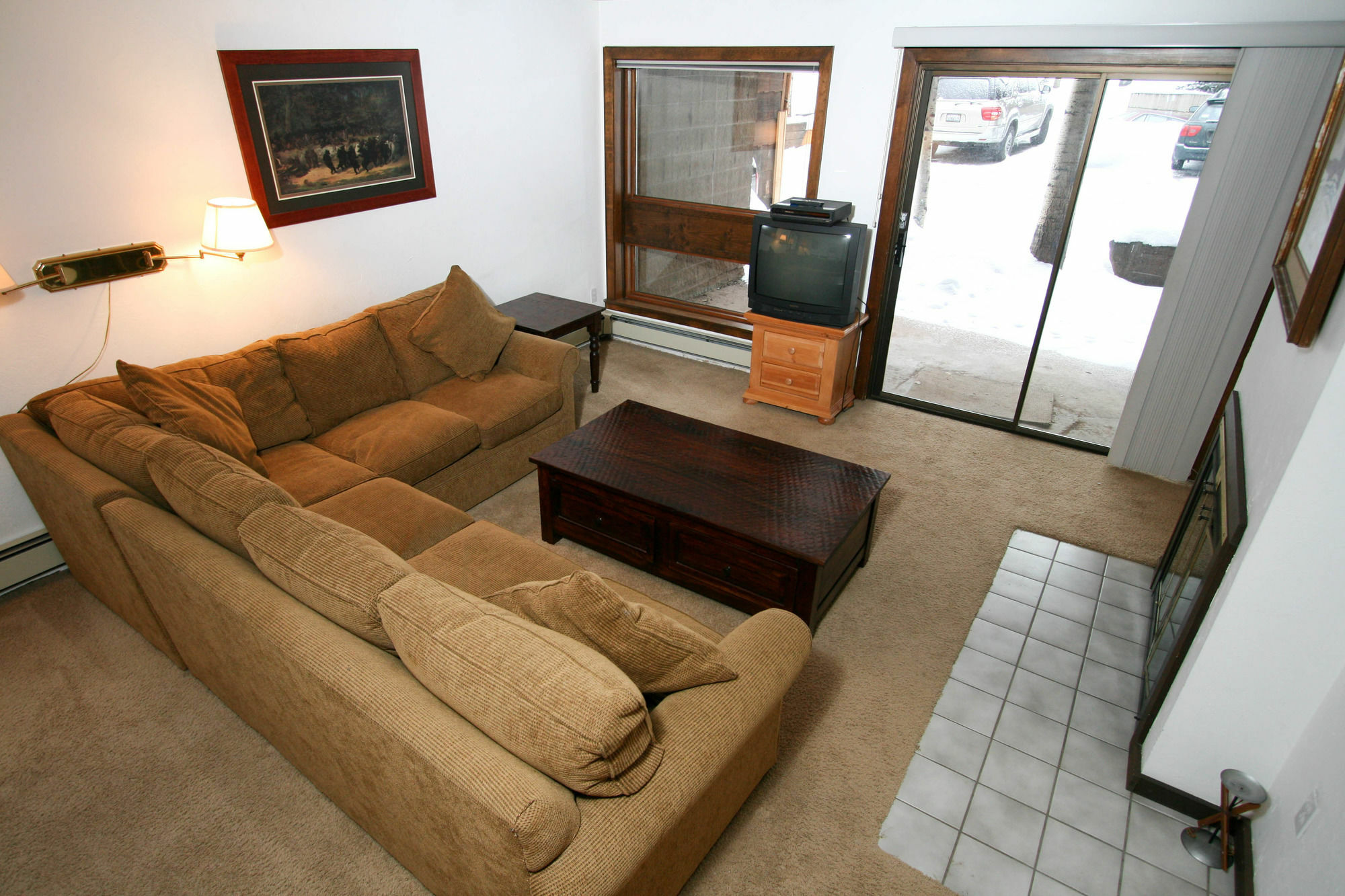 Breakaway West Villa Vail Dış mekan fotoğraf