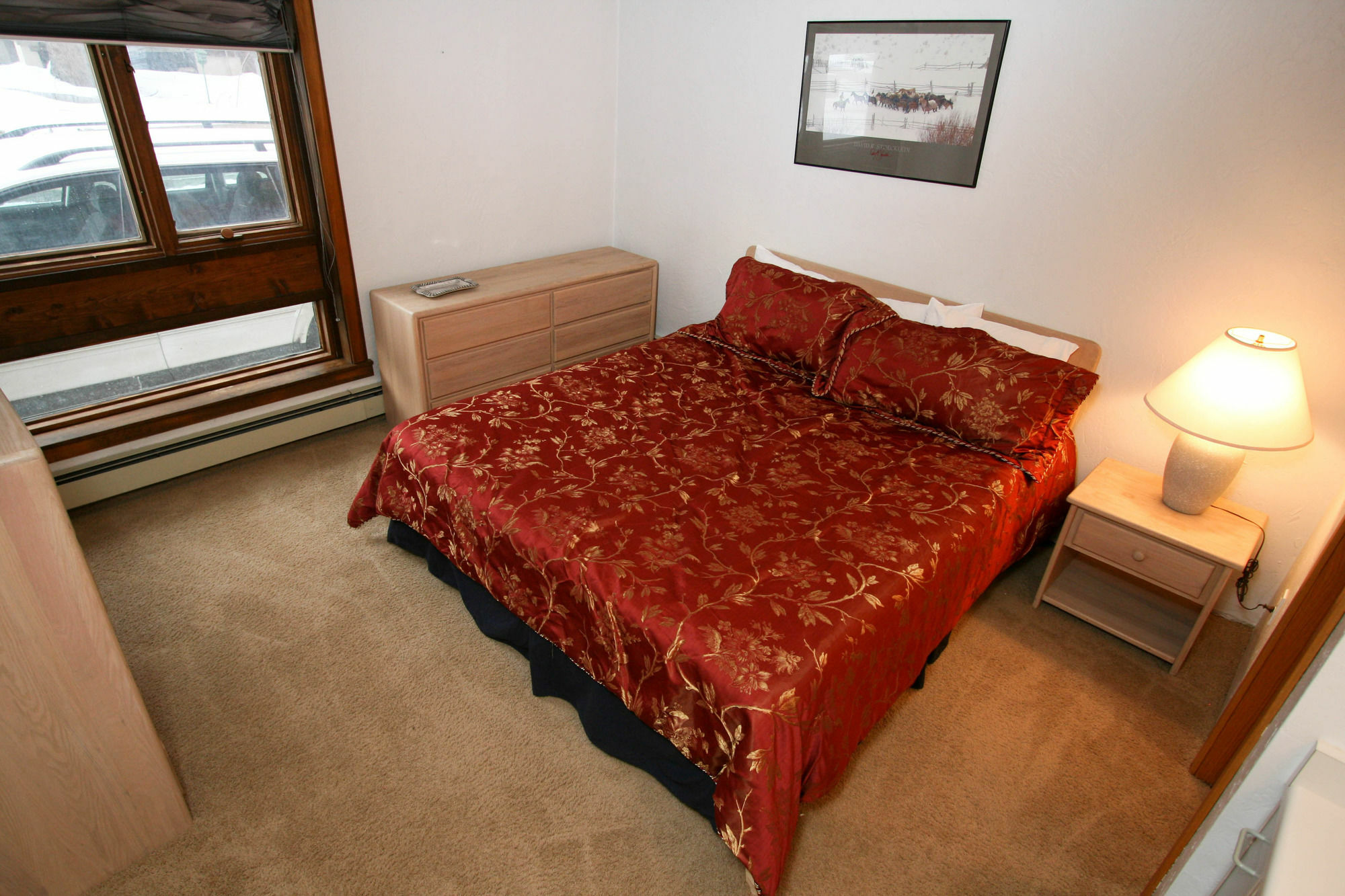 Breakaway West Villa Vail Dış mekan fotoğraf