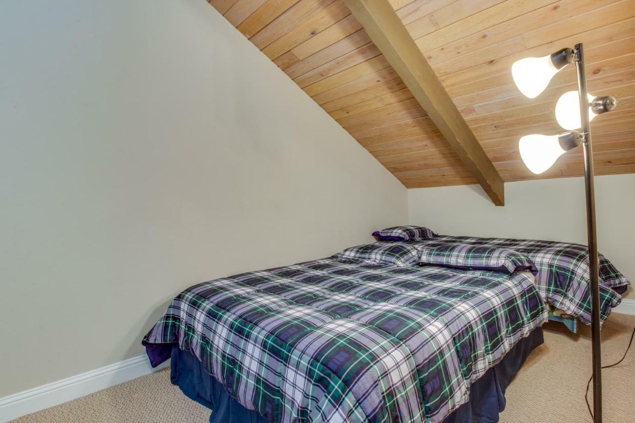 Breakaway West Villa Vail Dış mekan fotoğraf