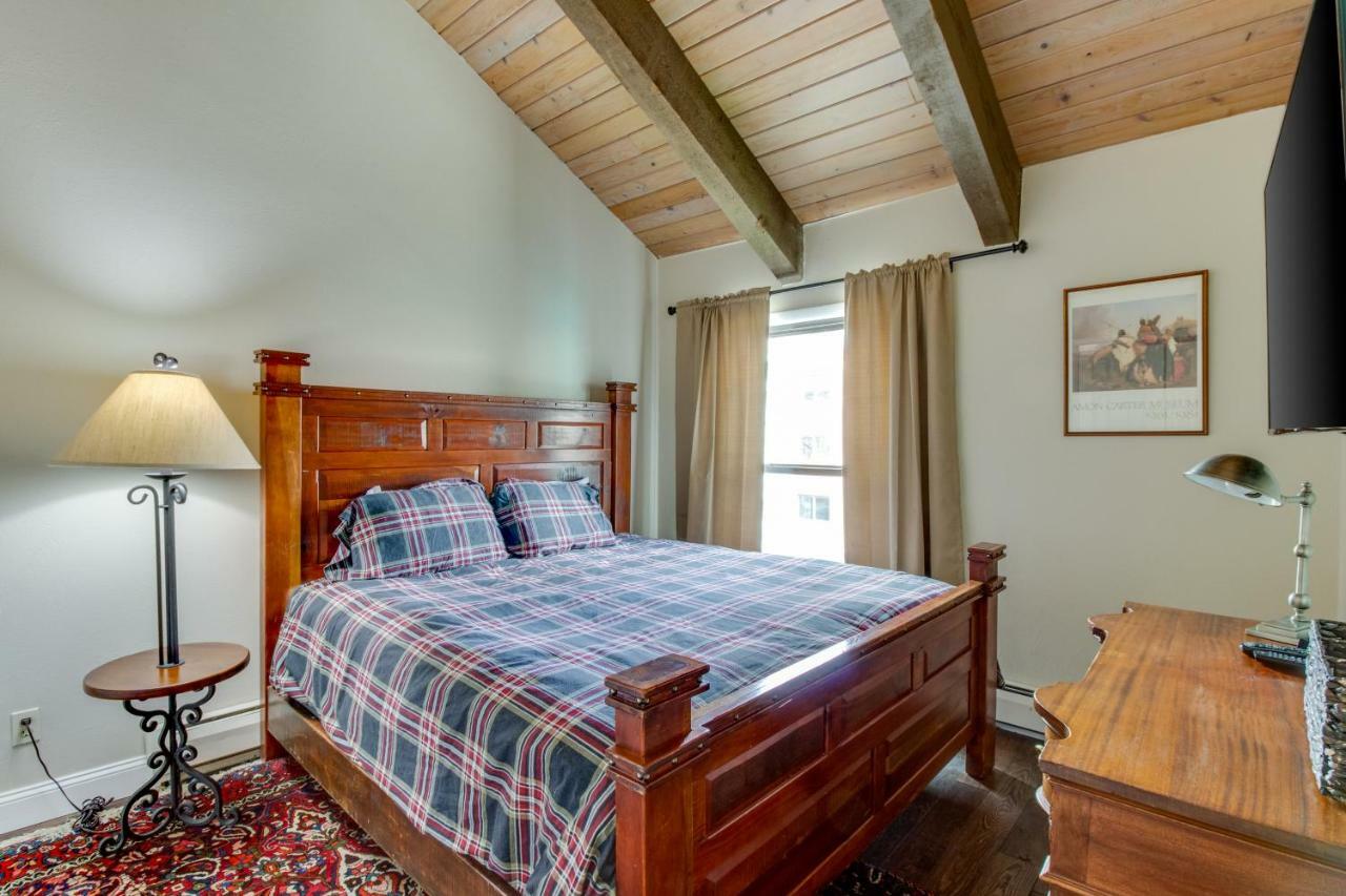Breakaway West Villa Vail Dış mekan fotoğraf