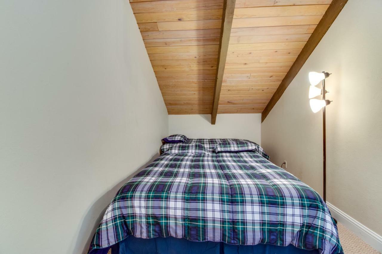 Breakaway West Villa Vail Dış mekan fotoğraf