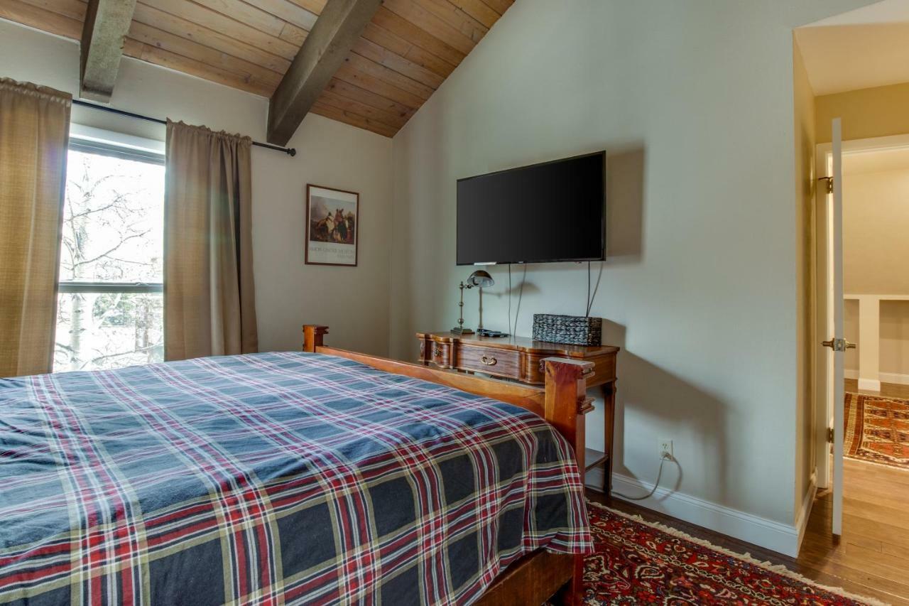Breakaway West Villa Vail Dış mekan fotoğraf
