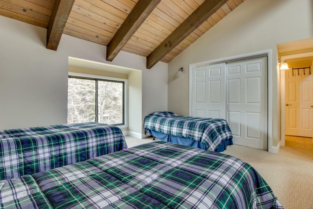 Breakaway West Villa Vail Dış mekan fotoğraf