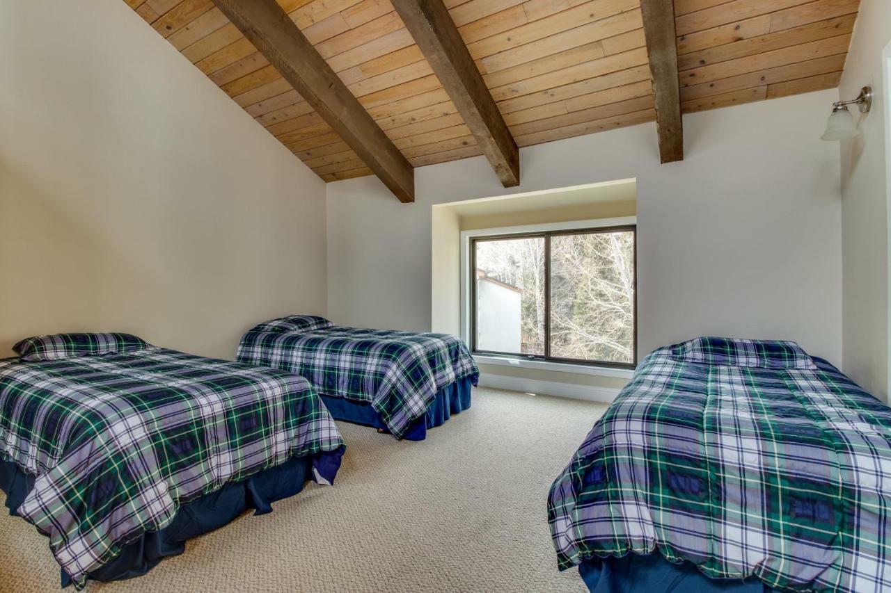 Breakaway West Villa Vail Dış mekan fotoğraf