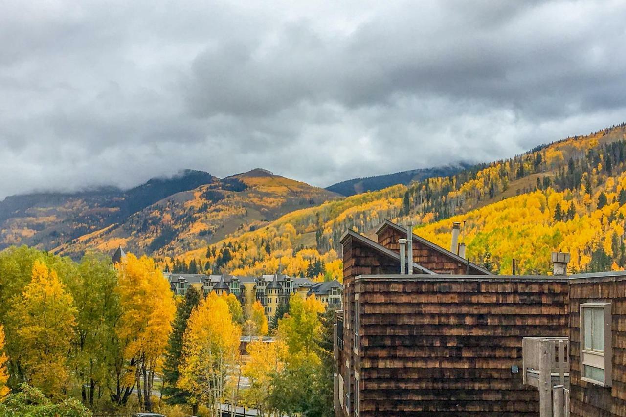 Breakaway West Villa Vail Dış mekan fotoğraf