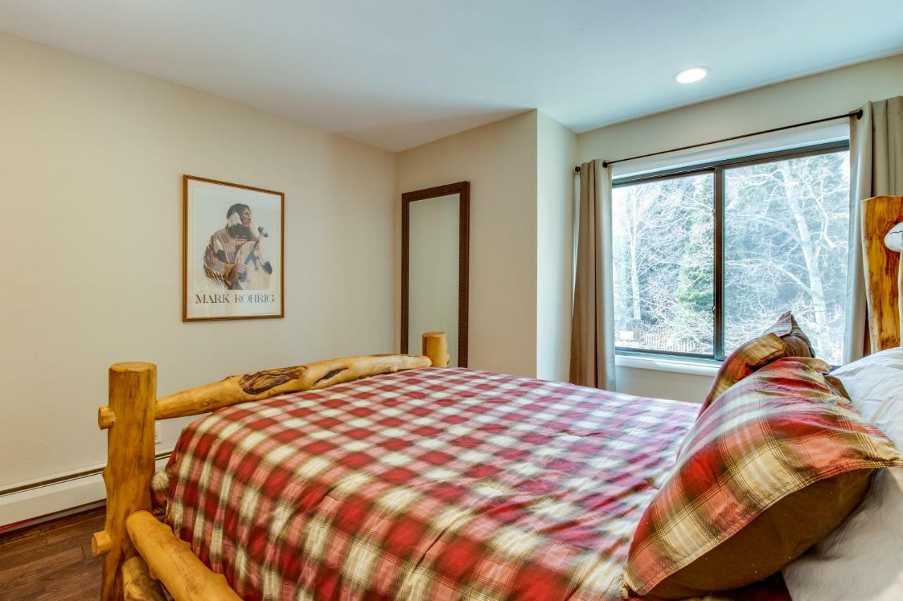 Breakaway West Villa Vail Dış mekan fotoğraf