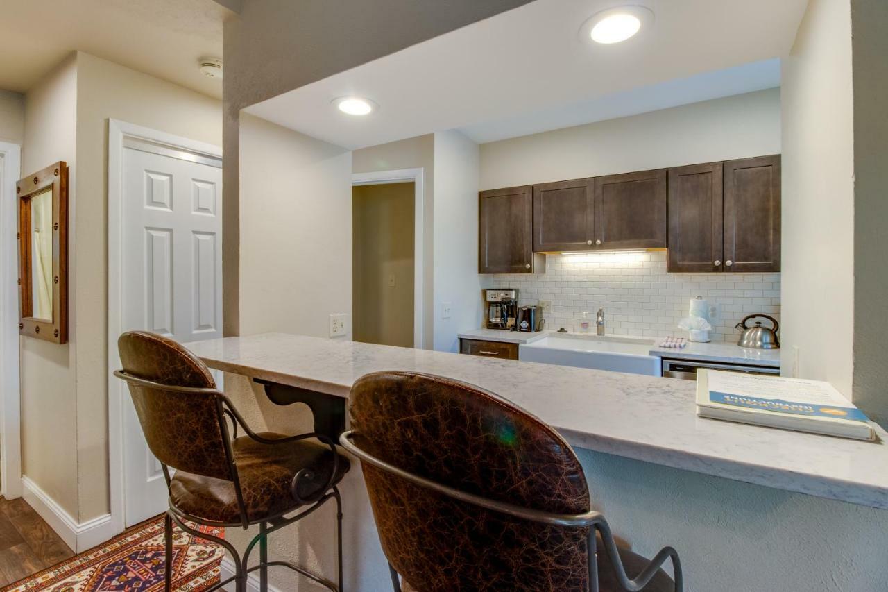Breakaway West Villa Vail Dış mekan fotoğraf